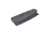 AO Original Pilot Sunglasses, Bayonet, Matte Chrome Frame, CC Gray Poly Lens, Polarized, 55mm, 30196