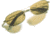 AO Orion Millenium 58mm Sunglasses