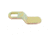 AP Products Offset Cylinder Cam For Baggage Door Locks, Each, 013-678