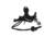 TruGlo Surge Thumb-Activated Hand-Held Release, 3 Finger, Black, TG-AG2903B