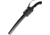 APOC by Dragon King Sirupate Kukri Sword, 21.5in Overall, 15.25in Black Oxide Coated Spring Steel Blade, Black G10 Handle, Black Synthetic Belt Sheath, SD35690