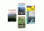 App Trail Guide Set 10 Tn/nc, A.t.c., Publisher - Ap Trail Conservancy