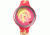 Appetime Kokage Watch, Romantic Pink, Pink w/ Pink-Yellow SVJ320058