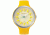 Appetime PIPS Fruits Watch, Banana, Yellow Band and SVJ320045