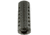 MFT AR15/M16 4 Sided Rail - Aluminum M-4 Carbine, Black M44SM