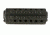 MFT AR15/M16 4 Sided Rail - Polymer - M-4 Carbine, Black M44S