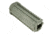 MFT AR15/M16 4 Sided Rail - Polymer - M-4 Carbine, Foliage Green M44SFG