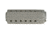 MFT AR15/M16 4 Sided Rail - Polymer - M-4 Carbine, Gray M44SGY