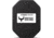 AR500 Armor A2 Armor Plates, Threat Level III+LW, 6 x 8, Base Coat, Black, 11336