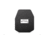 AR500 Armor Level III+ 10x12 ASC Flat Body Armor Plate, Base PAXCON Coating, Black, 9155