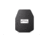 AR500 Armor Level III+ 10x12 Lightweight ASC Multi-Curve Body Armor Plate, Build-Up PAXCON Coating, Black, 9197