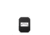 AR500 Armor Level III+ 6x8 Flat Side Armor Plate, Base PAXCON Coating, Black, 9166
