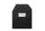 AR500 Armor Level IIIA 11x14 Rimelig ASC Soft Body Armor Plate, Black, 9302