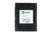 AR500 Armor Level IIIA 6x8 Hybrid Soft Side Armor Plate, Black 3A6X8H
