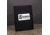 AR500 Armor Level IIIA 6x8 Hybrid Soft Side Armor Plate, Black 3A6X8H