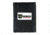 AR500 Armor Level IIIA 6x8 Hybrid Soft Side Armor Plate, Black 3A6X8H