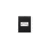 AR500 Armor Level IIIA 6x8 Hybrid Soft Side Armor Plate, Black, 9296