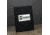 AR500 Armor Level IIIA 6x8 Rimelig Soft Side Armor Plate, Black 3A6X8R