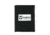 AR500 Armor Level IIIA 6x8 Rimelig Soft Side Armor Plate, Black 3A6X8R