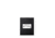 AR500 Armor Level IIIA 6x8 Rimelig Soft Side Armor Plate, Black, 9295