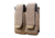 AR500 Armor Multi-Caliber Rifle Magazine Double Pouch, Coyote, 9637