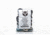 AR500 Armor Target Chain Hardware Kit, Steel, Black CHAINKIT