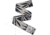 Arcade Belts Canopy Belt - Mens, Heather Grey/Black, One Size, A12309-Grey/Blck-OSFA