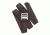 Arcade Belts Guide, Brown, One size fits all, U31000-03-OSFA