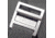 Arcade Belts Guide, Grey, One size fits all, U31000-01-OSFA
