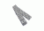 Arcade Belts Pronto, Black/Grey, One size fits all, Y12302-14-OSFA