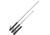 Arctic Legend BBQ Stick Black Birch