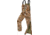 Arctic Shield Heat Echo Sherpa Bib Realtree Edge Large