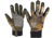 Arctic Shield Heat Echo Shooters Gloves Rt Edge Large