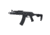 Arcturus Advanced Tactical PDW AEG FE Airsoft Gun, AK MOD1, AT-ATKM1-PDW-FE