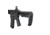 Arcturus Advancer MOD2 Minimalist Carbine LITE AEG FE Airsoft Gun, 12.2in, AT-NY01M2-CB-FE
