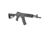 Arcturus Ak12 Aeg Performance Enhanced. 30.4in, Black, AT-AK12K-PE