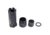 Arcturus AMT SIRIUS Mock Suppressor for AMT-C, 5in, Black, AMT-S50