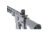 Arcturus Sport Series ARC SE LWT MK-I CQB 10in AEG Airsoft Gun, Grey, AT-ST01-CQ-SE-GY