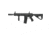 Arcturus LWT MK-II CQB 10in AEG SPORT Starter Pack ARC SE Airsoft Gun, Black, AT-ST02-CQ-SE-BK-PK