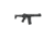 Arcturus PDW AEG FE Airsoft Gun, AR15, AT-AR03E-FE