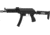 Arcturus PP19-01 Vityaz Ztac SP1 CQB AEG, Black, AT-K9T-CQ-FE