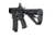 Arcturus Rifle AEG FE Airsoft Gun, AR15, AT-AR01E-RF-FE