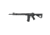 Arcturus Rifle AEG FE Airsoft Gun, AR15, AT-AR01E-RF-FE