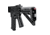 Arcturus Sabor URGI MK16 AEG FE Airsoft Gun, 9.5in, AT-AR12E-FE
