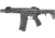 Arcturus Sport Series AEG SE LWT MK-III PDW 5.5in Airsoft Gun, Black, AT-ST03-PDW-SE-BK