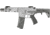 Arcturus Sport Series AEG SE LWT MK-III PDW 5.5in Airsoft Gun, Grey, AT-ST03-PDW-SE-GY