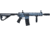 Arcturus Sport Series ARC SE LWT MK-II CQB 10in AEG Airsoft Gun, Grey, AT-ST02-CQ-SE-GY