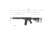 Arcturus Sword MOD1 Carbine AEG LITE FE Airsoft Gun, 13.5in, AT-NY06-CB-FE
