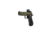 Arcturus Vanguard 4.3in Hi-Capa GBB Airsoft Pistol w/Optics Ready Slide &amp; ARS-1 Red Dot Combo, Black/Tan, AT-GHC-V4-CMB-BT