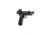 Arcturus Vanguard 5inch Hi-Capa GBB Airsoft Pistol w/Optics Ready Slide &amp; ARS-1 Red Dot Combo, AT-GHC-V5-CMB